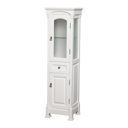 Bathroom Linen Cabinets - Bathroom Cabinets