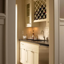 Butler Pantry