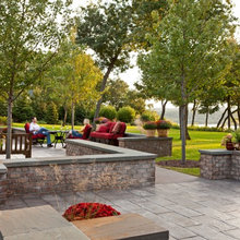 Backyard Ideas