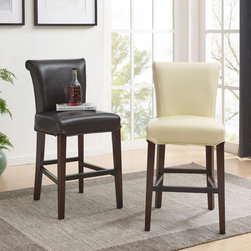 2018 Lifestyle Catalog - Bar Stools And Counter Stools