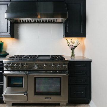 Decatur Showroom