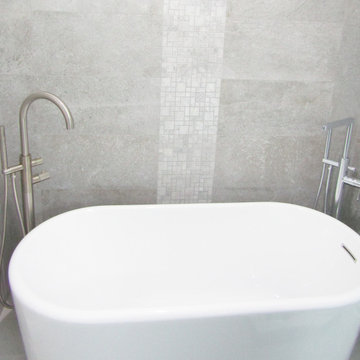 Our New Showroom - PG Kitchen & Bath