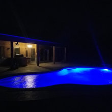 our house