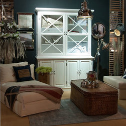 Interior & Einrichtungen - Coffee Tables