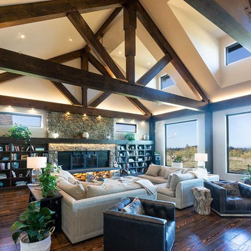 Modern Countryside Hybrid