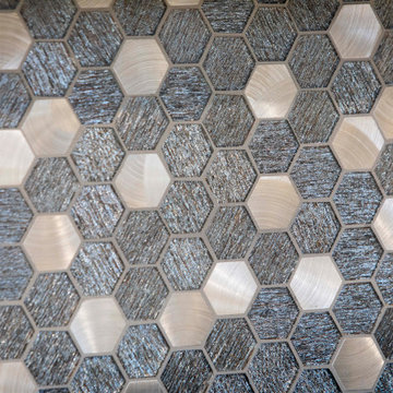 Bob's Kitchen & Bathroom Remodel