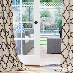 DrapeStyle Images - Curtains