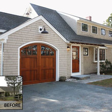 Shed dormer