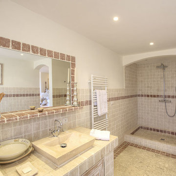Photographe immobilier Saint-Tropez