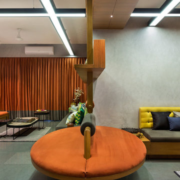 401 Embassy, Ahmedabad