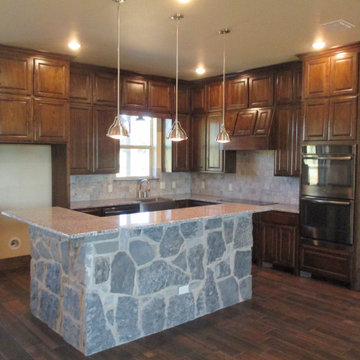 Kitchens