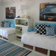 pillows