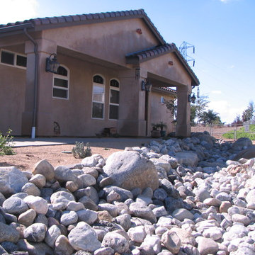 Riverside Custom Home