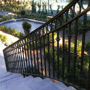 Railing