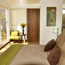 Bedrooms
