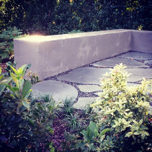 landscape walkways