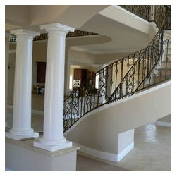 Decorative Columns - Products
