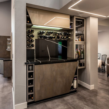 Cupertino Kitchen, Bathrooms, Bar, Doors, Stairs & Flooring