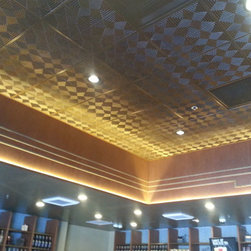Ceiling Tiles - Products