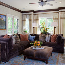 Living Room Ideas