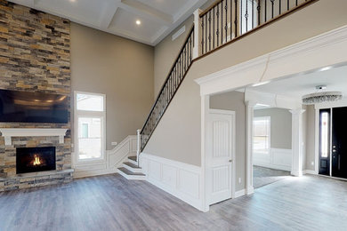 Custom Home