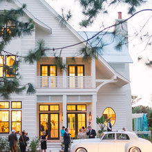 Beach house