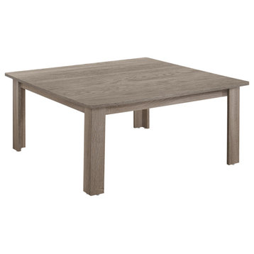 Barry Square Coffee Table