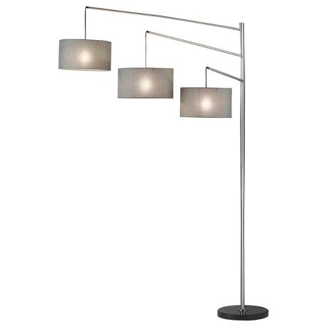 Wellington Arc Lamp