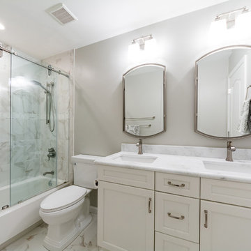 Cary Remodel 2018 - 2