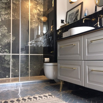 St-Mandé_Villa 200m2