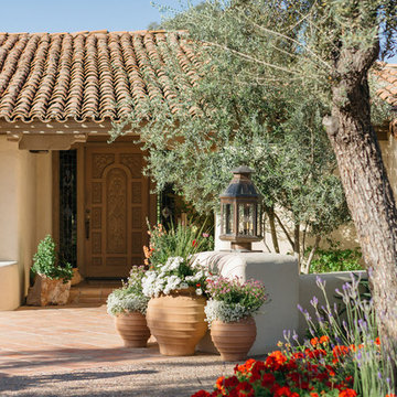 Arroyo Verde