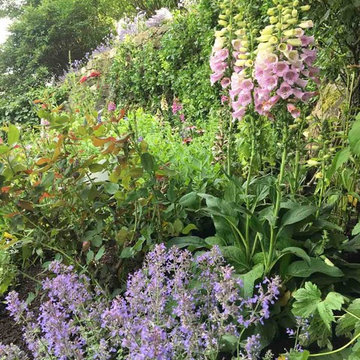 English Gardens