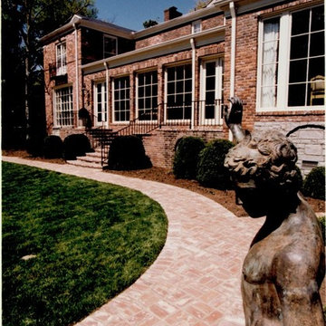 Nashville Curb Appeal