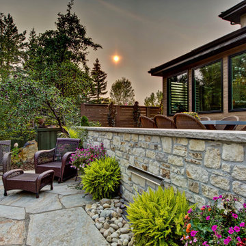 Tuscan Ledgestone
