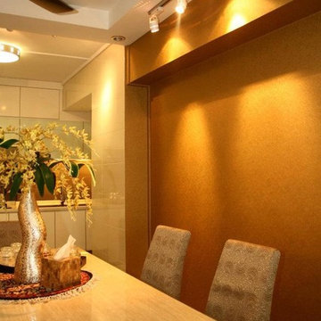 Woodlands resale apartment