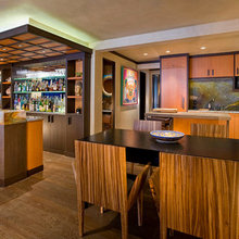bars and wine cellars