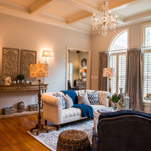 Living Room Ideas