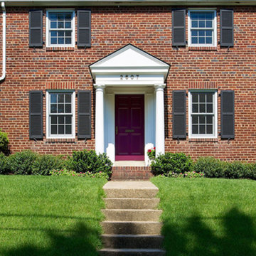 Residence in Alexandria, VA