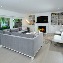 Living Room Ideas