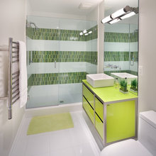 shower