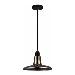 Replica Shadow Pendant Light - 24cm - Pendant Lighting