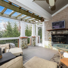 Outside Space and Design