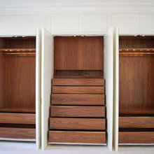 Wardrobes