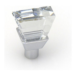 Topex Hardware Swarovski Crystal Collection - Home Improvement