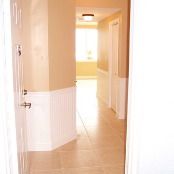 Condo Interior Finish - Stuart, FL