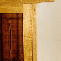 Woodworking Details - Furniture