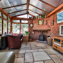 Three-to-Four Season Rooms