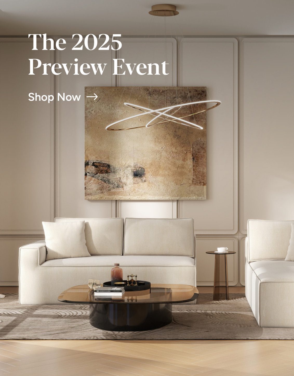 Shop Promo Banner