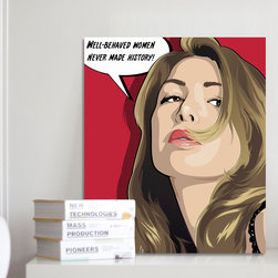 AllPopArt Popular Samples - Products