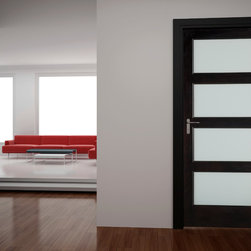 Entry Doors - Front Doors